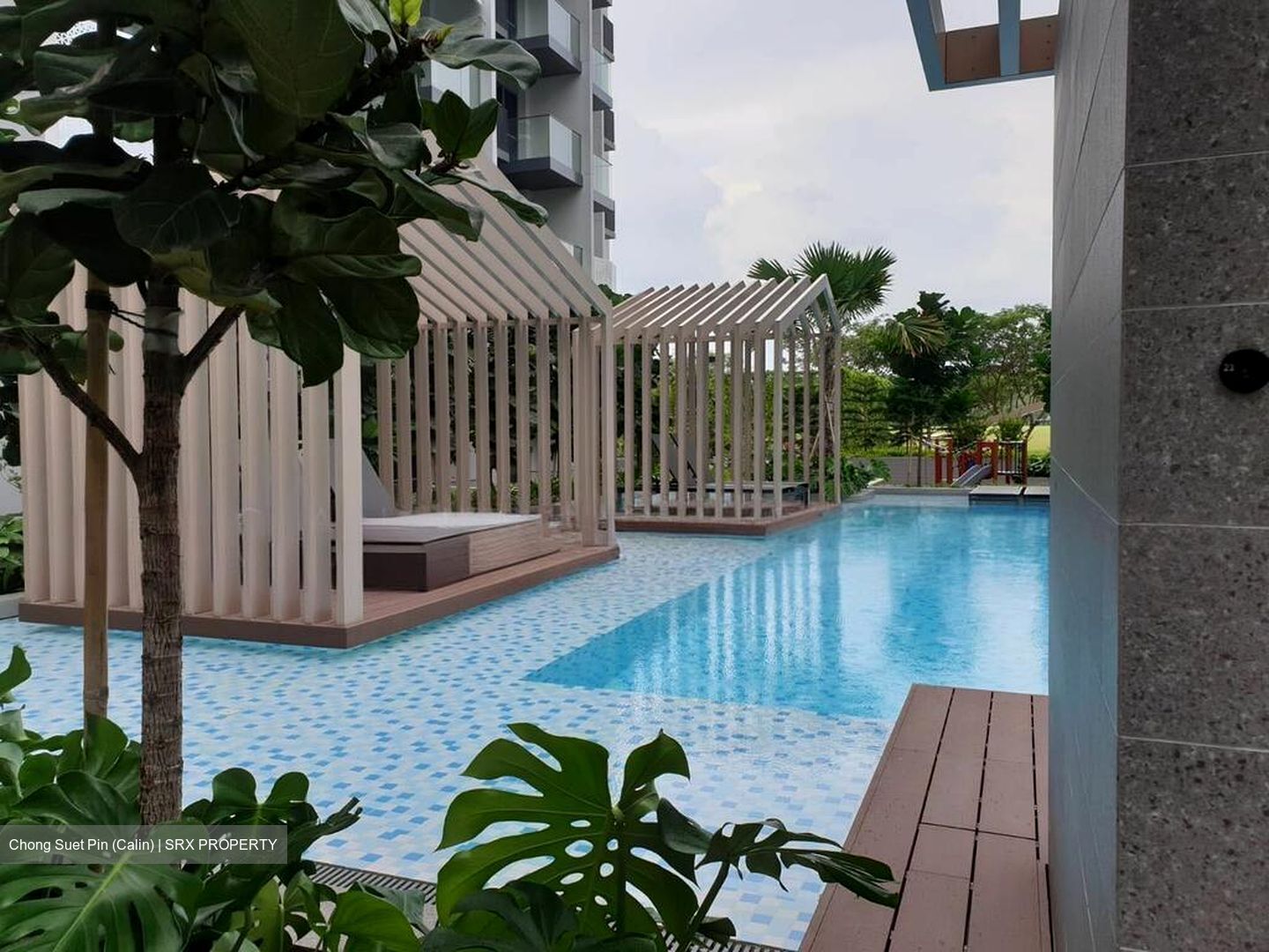 The Alps Residences (D18), Condominium #621776361